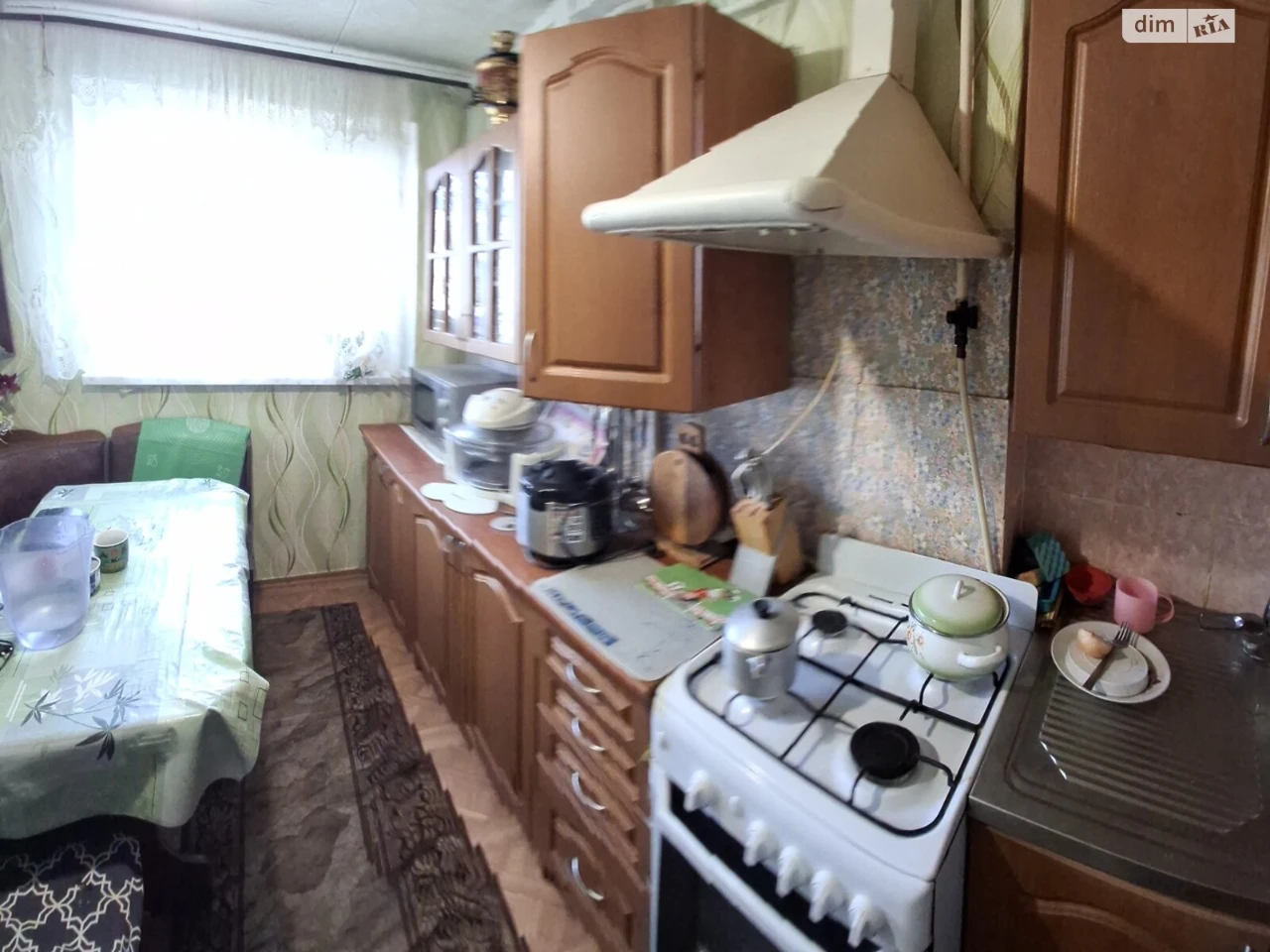 Продажа Квартиры в Ингульске