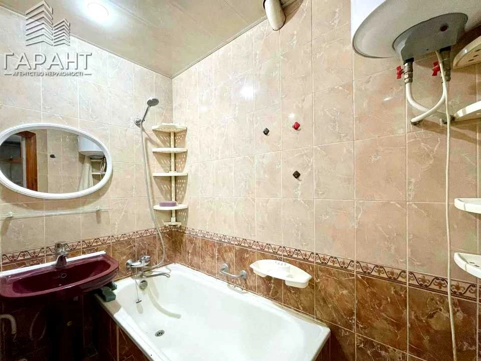 Квартира. Сумы, улица Металлургов