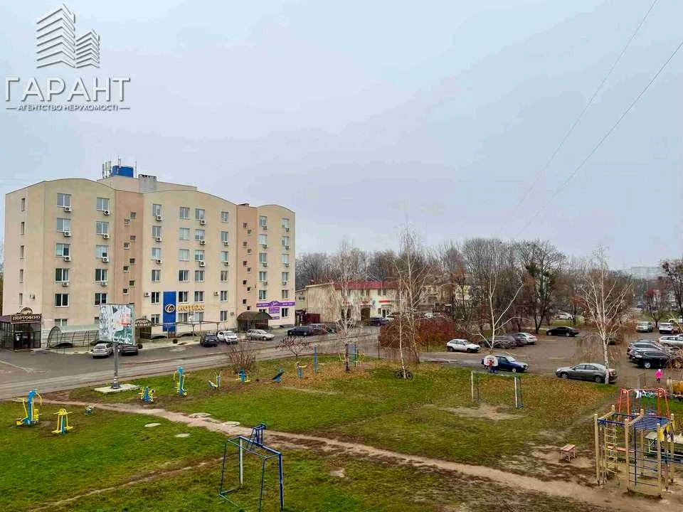 Квартира. Сумы, улица Металлургов