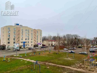 Квартира. Сумы, улица Металлургов