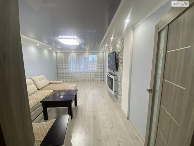 Long-Term Rental Apartment, New World, Ternopil