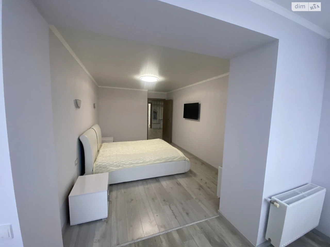 Long-Term Rental Apartment, New World, Ternopil