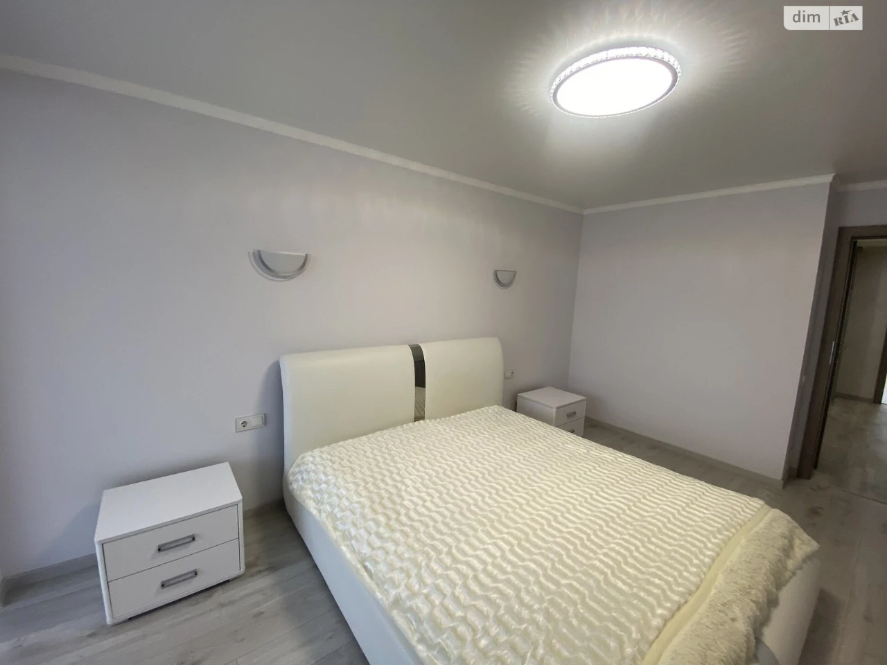 Long-Term Rental Apartment, New World, Ternopil