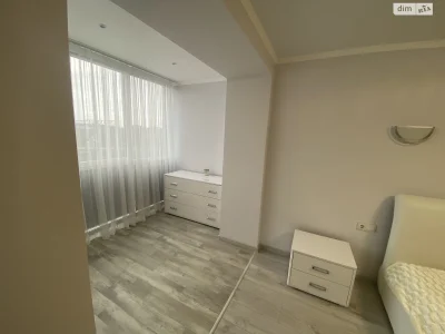 Long-Term Rental Apartment, New World, Ternopil