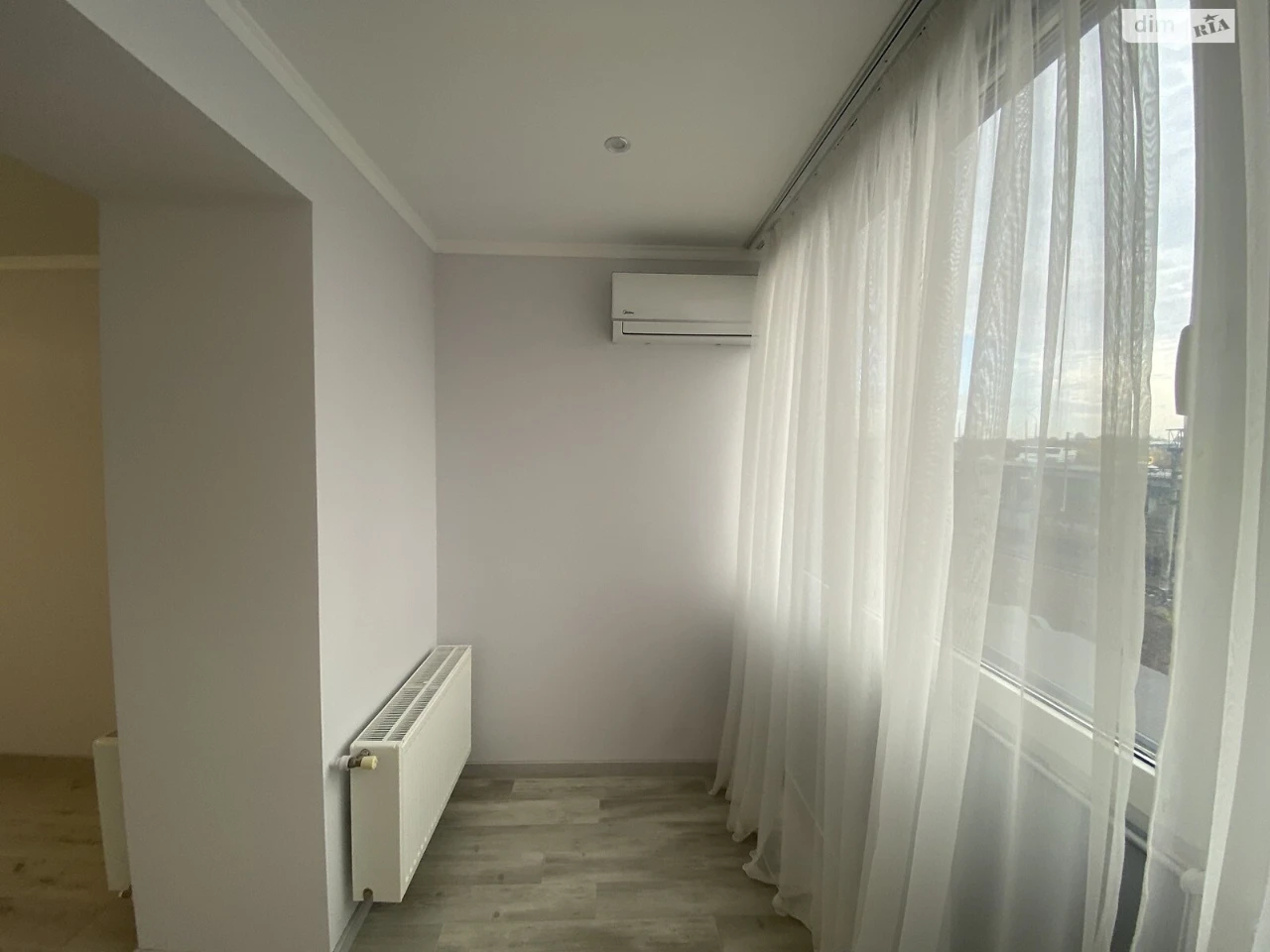Long-Term Rental Apartment, New World, Ternopil