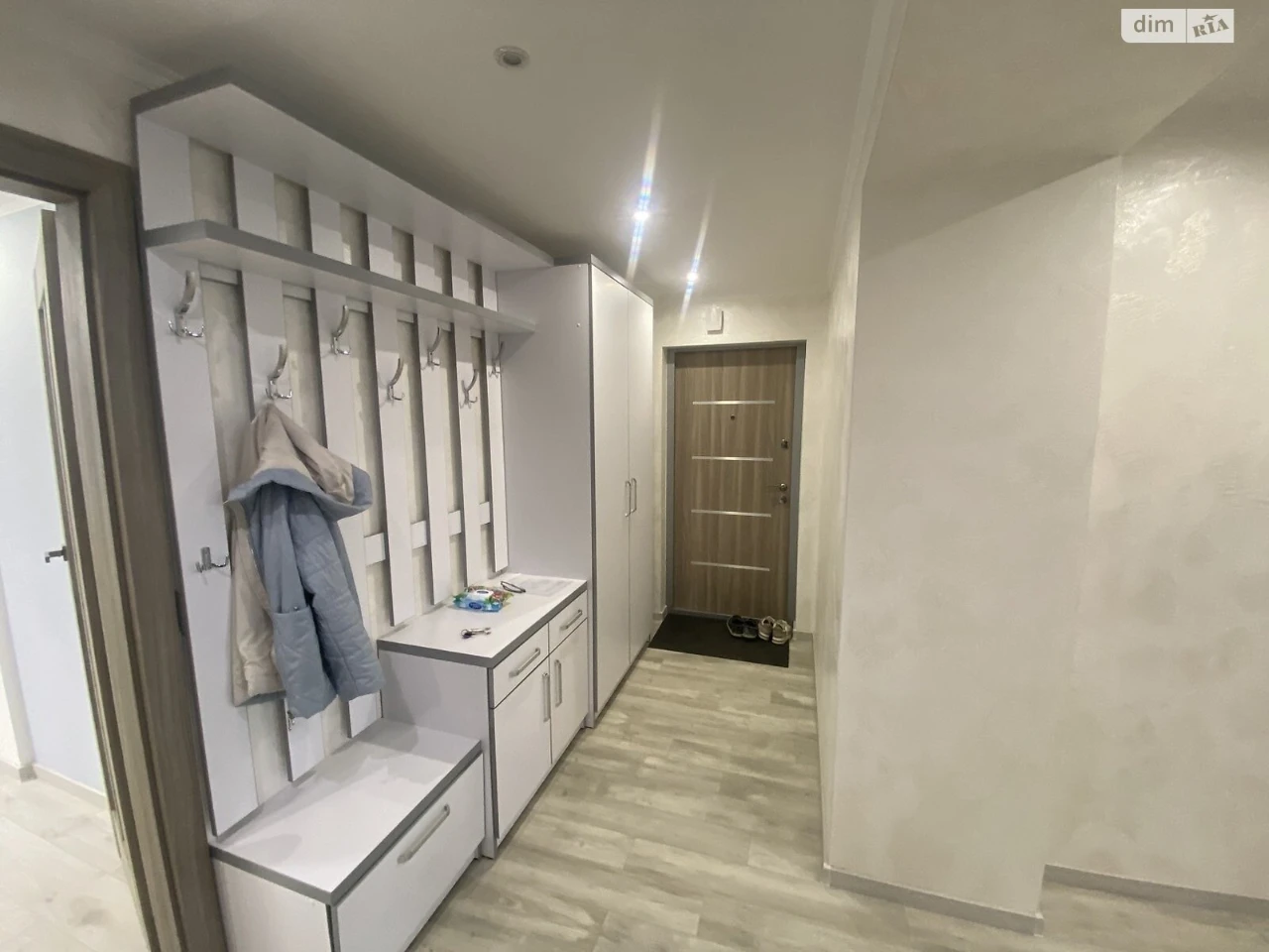 Long-Term Rental Apartment, New World, Ternopil