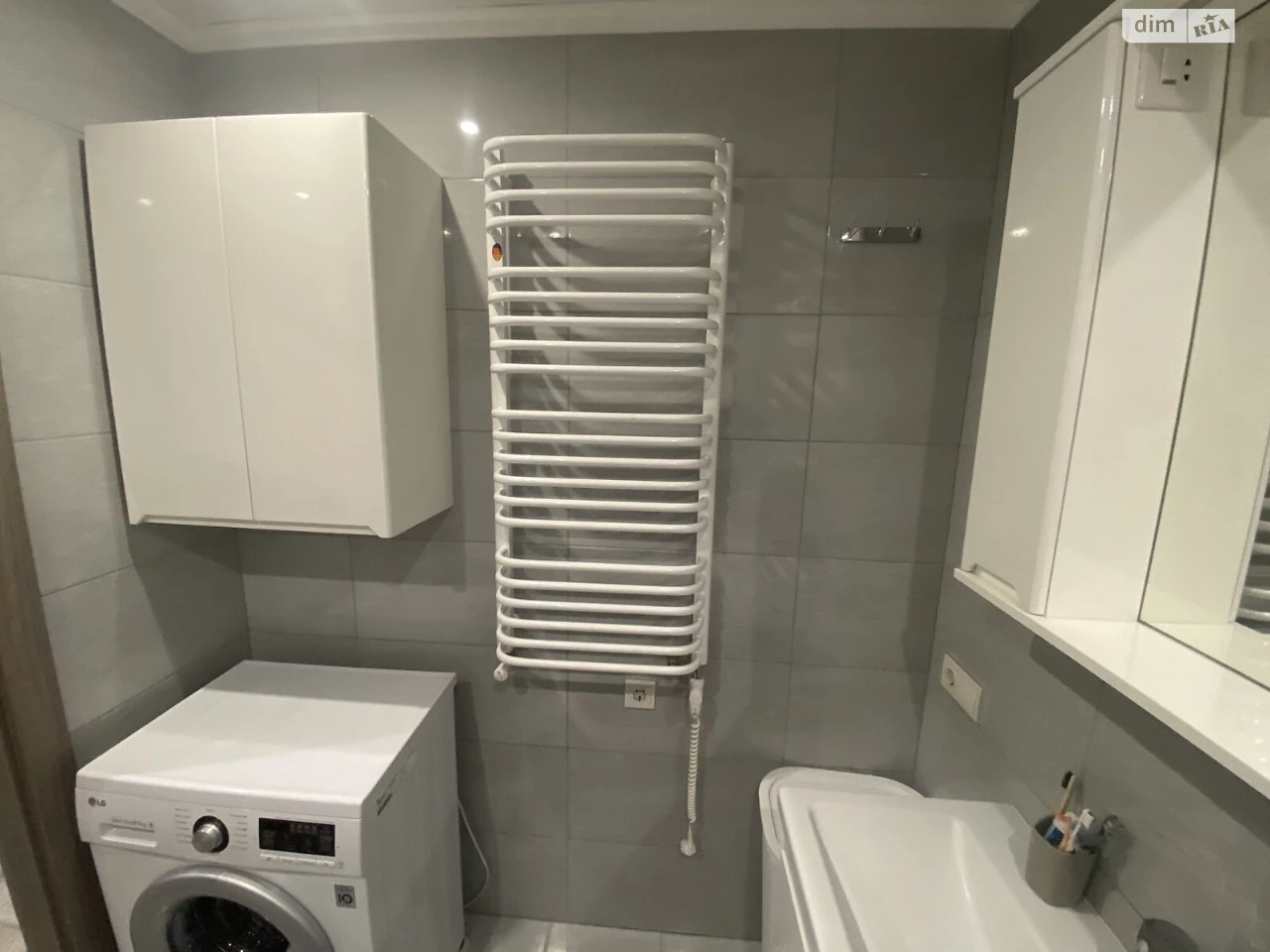 Long-Term Rental Apartment, New World, Ternopil