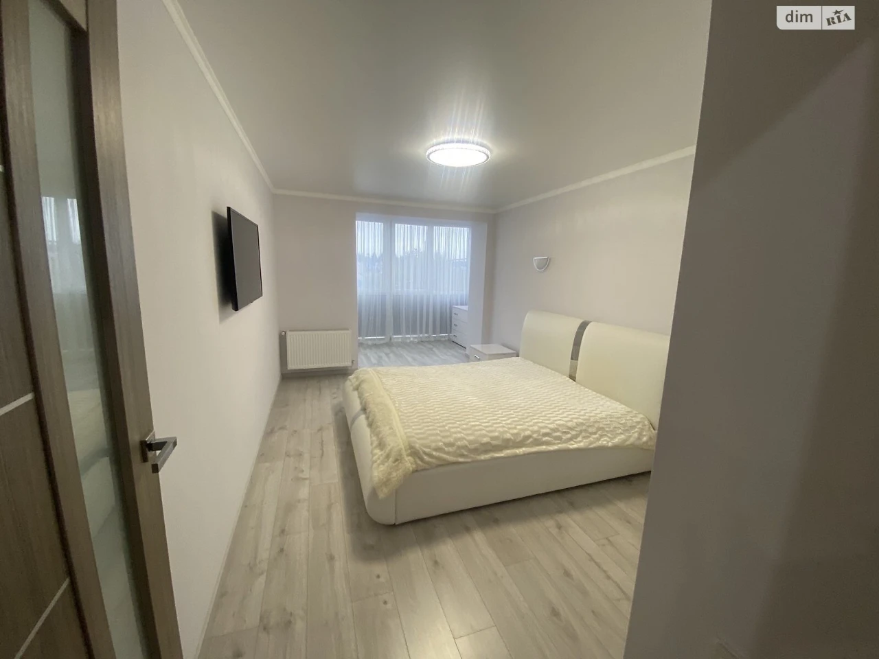 Long-Term Rental Apartment, New World, Ternopil