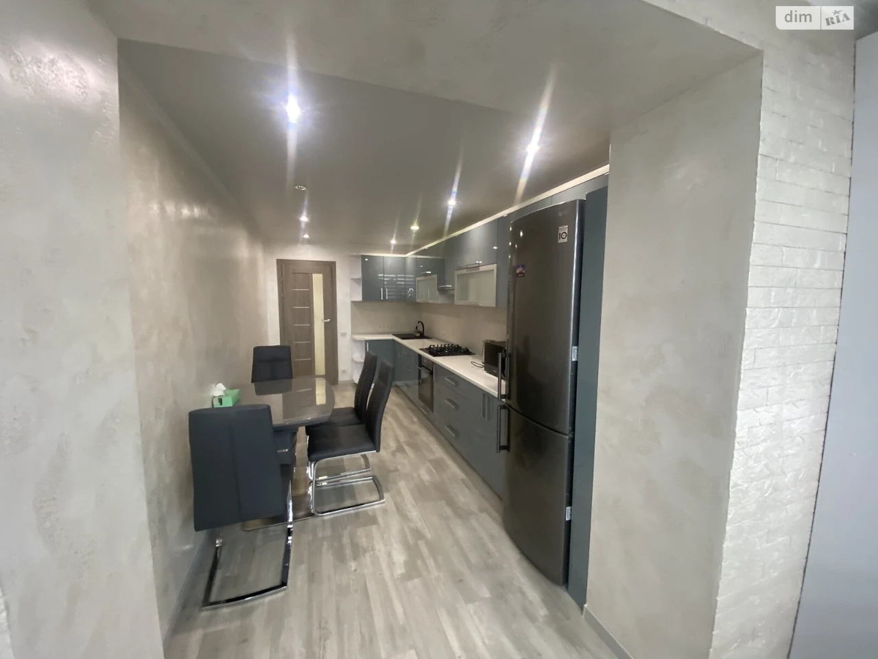Long-Term Rental Apartment, New World, Ternopil