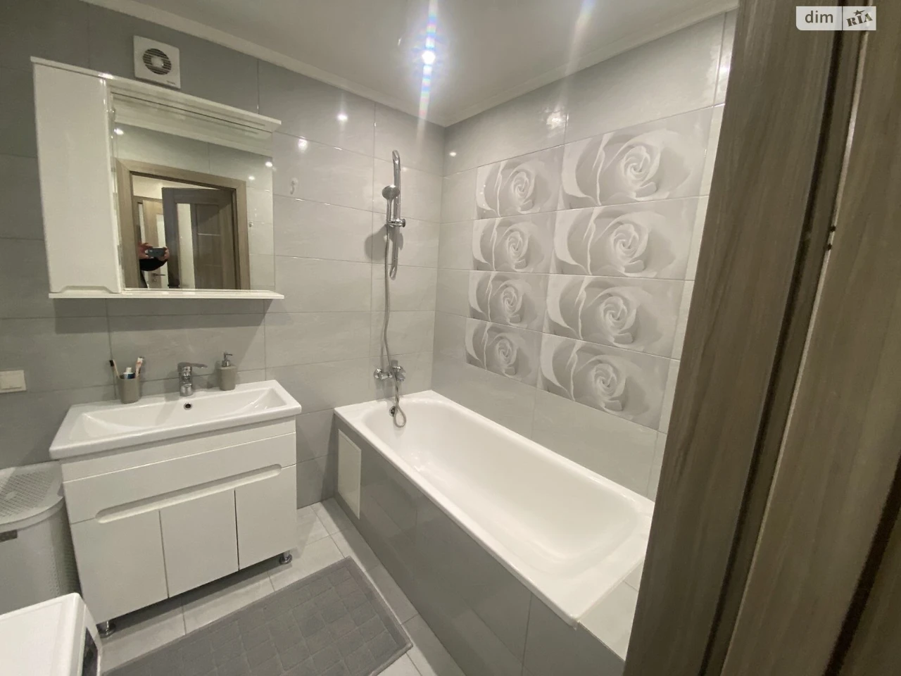 Long-Term Rental Apartment, New World, Ternopil