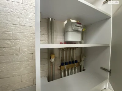 Long-Term Rental Apartment, New World, Ternopil