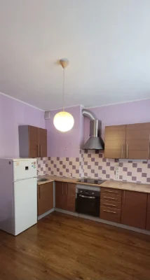 Продається 1-кімнатна квартира, новобудова, вул. П. Григоренка, 14, метро "Дворець Спорта"