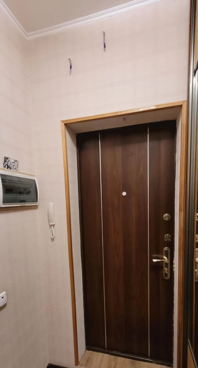 Продається 1-кімнатна квартира, новобудова, вул. П. Григоренка, 14, метро "Дворець Спорта"