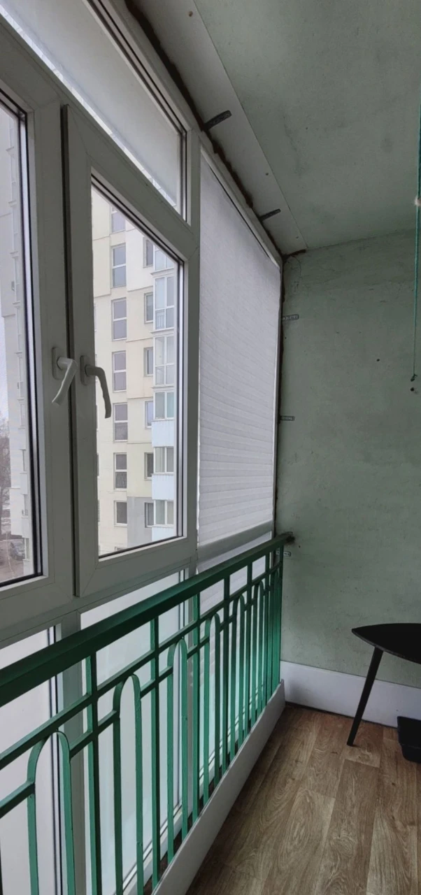Продається 1-кімнатна квартира, новобудова, вул. П. Григоренка, 14, метро "Дворець Спорта"
