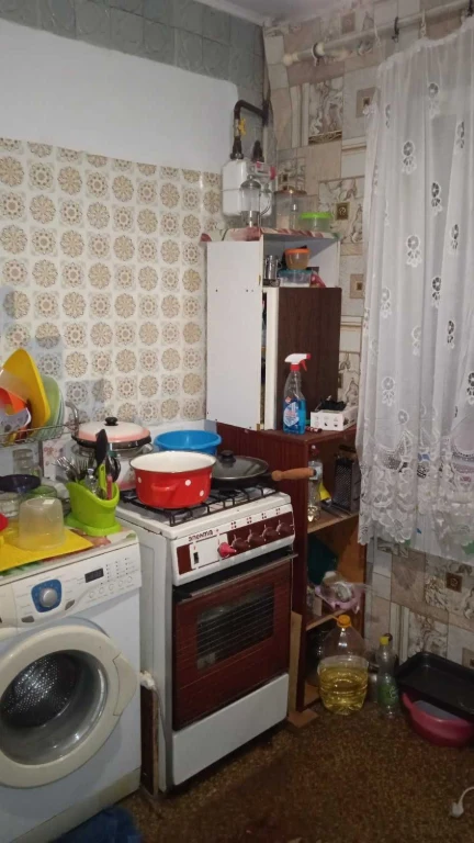В продаже 1 комнатная квартира на Новых Домах