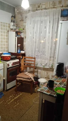 В продаже 1 комнатная квартира на Новых Домах