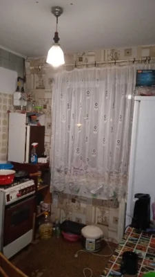 В продаже 1 комнатная квартира на Новых Домах