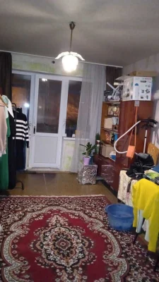 В продаже 1 комнатная квартира на Новых Домах