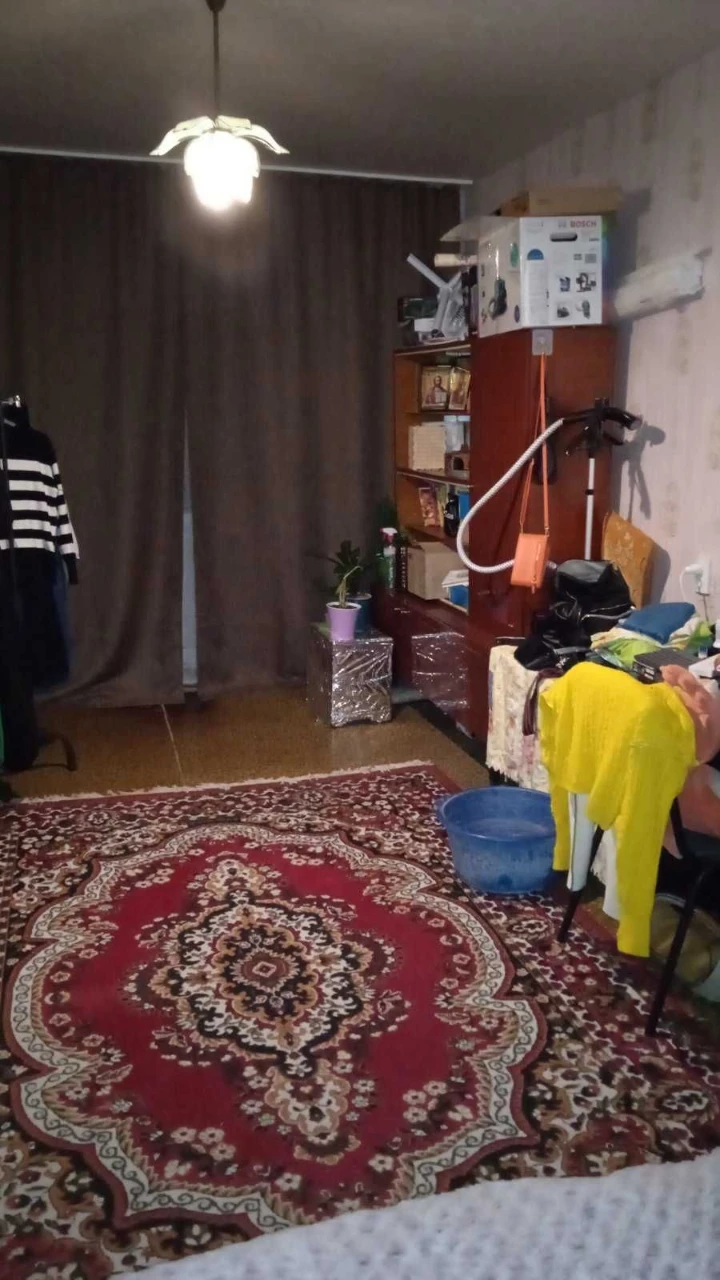 В продаже 1 комнатная квартира на Новых Домах