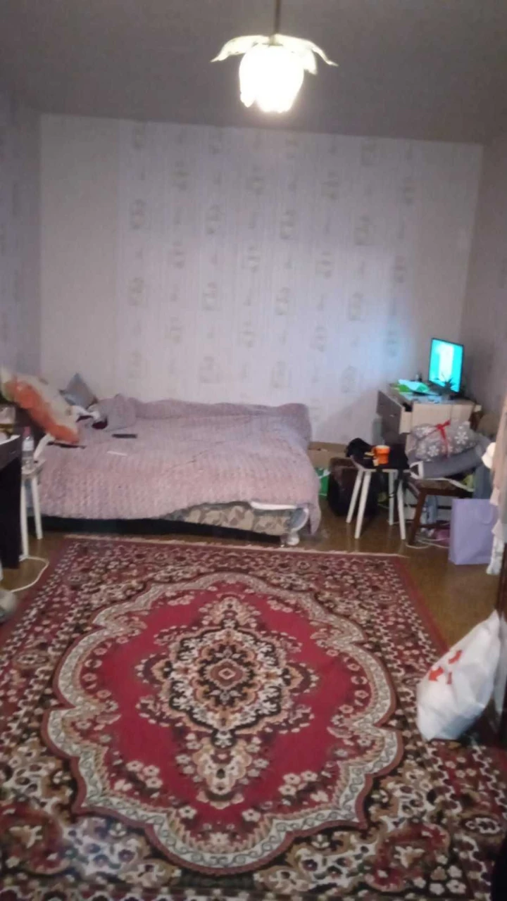 В продаже 1 комнатная квартира на Новых Домах
