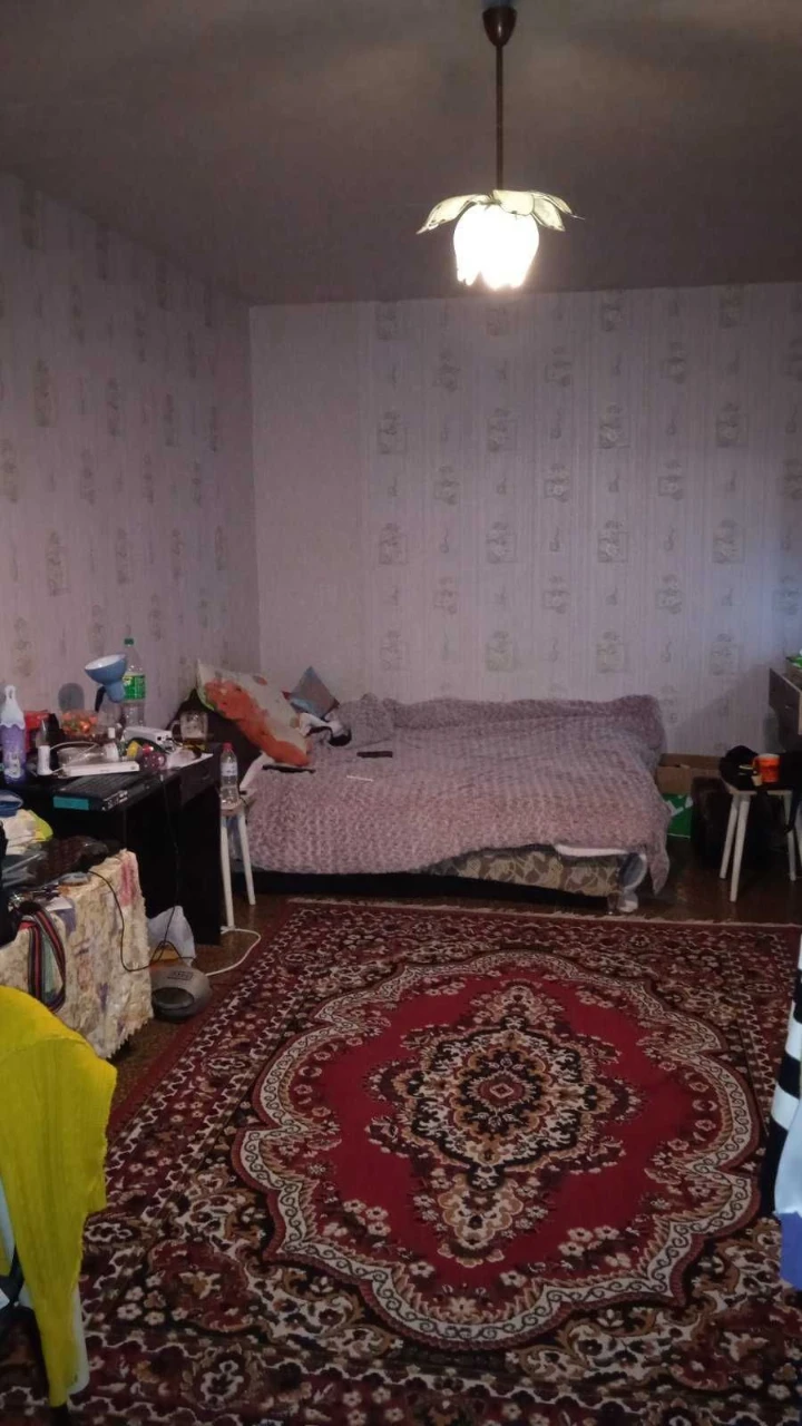 В продаже 1 комнатная квартира на Новых Домах