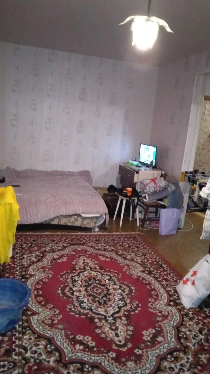 В продаже 1 комнатная квартира на Новых Домах