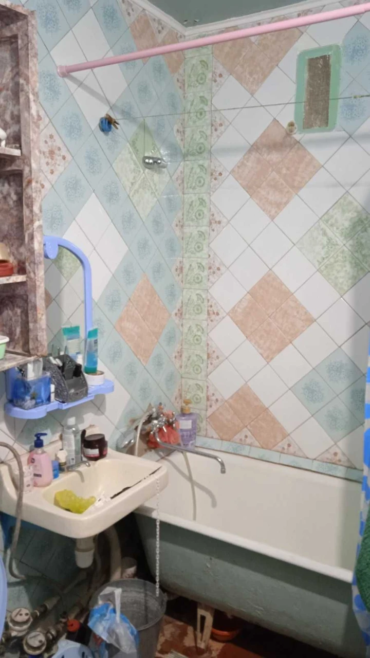 В продаже 1 комнатная квартира на Новых Домах