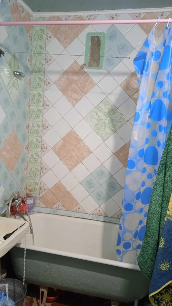 В продаже 1 комнатная квартира на Новых Домах