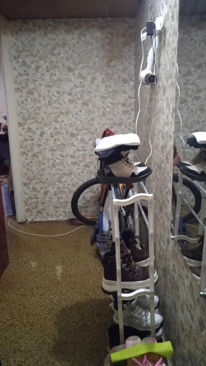 В продаже 1 комнатная квартира на Новых Домах