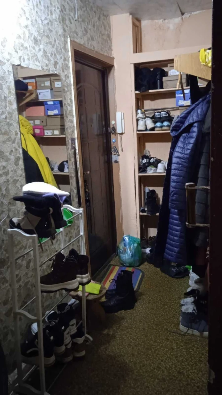 В продаже 1 комнатная квартира на Новых Домах