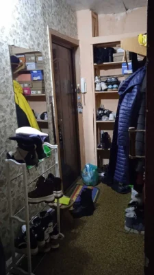 В продаже 1 комнатная квартира на Новых Домах