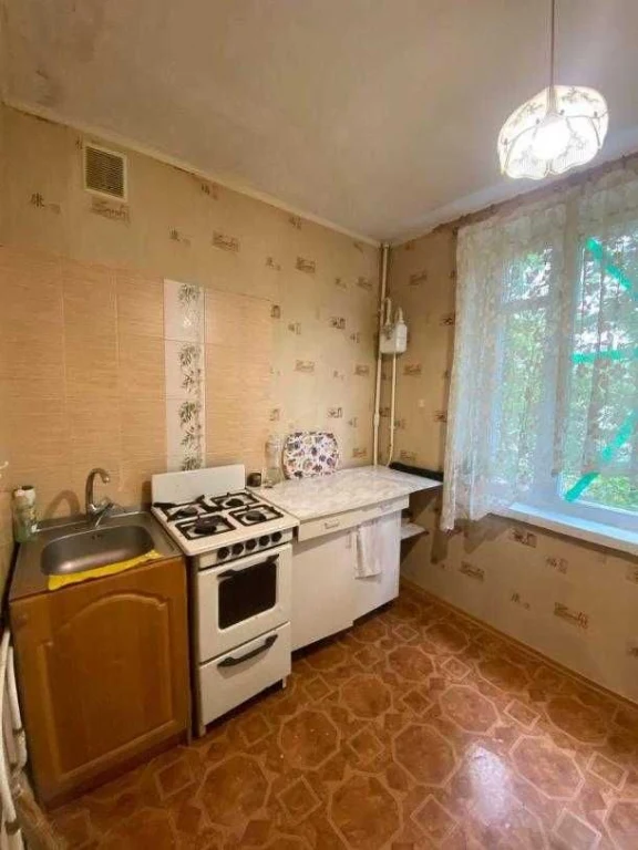For Sale: 1-bedroom apartment on Saltoye, Street of the Wide Defenders 2