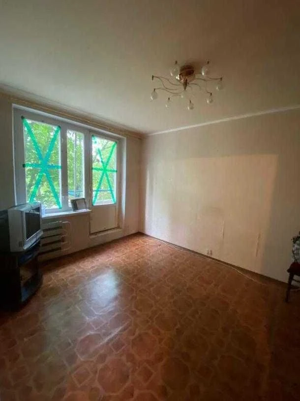For Sale: 1-bedroom apartment on Saltoye, Street of the Wide Defenders 2