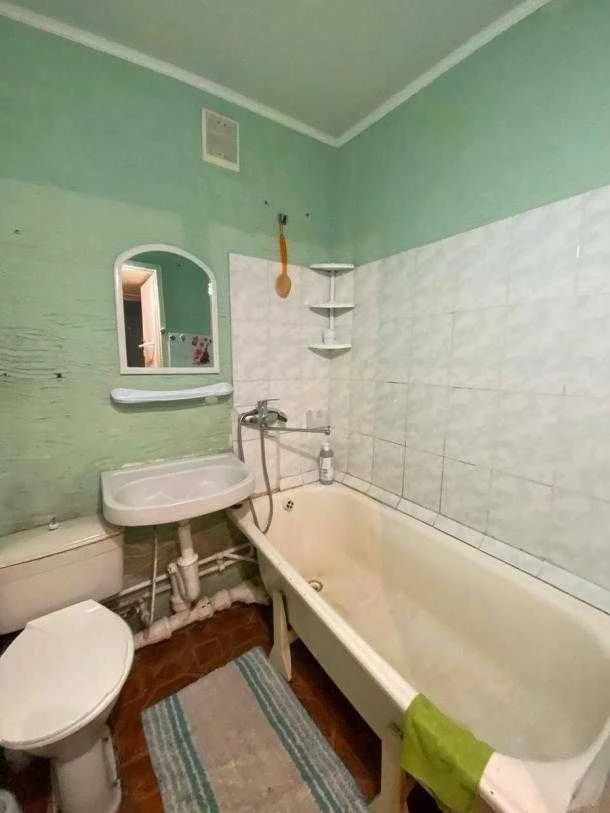 For Sale: 1-bedroom apartment on Saltoye, Street of the Wide Defenders 2