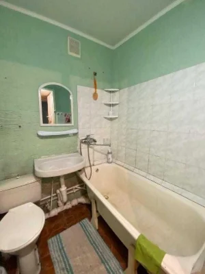 For Sale: 1-bedroom apartment on Saltoye, Street of the Wide Defenders 2