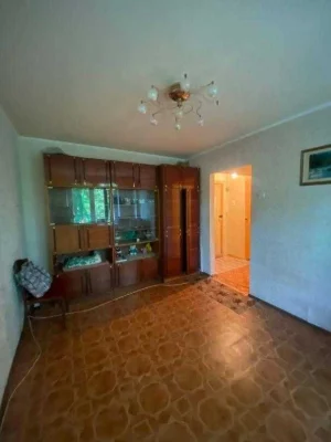 For Sale: 1-bedroom apartment on Saltoye, Street of the Wide Defenders 2