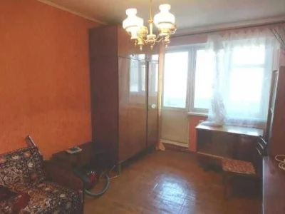 Продається 2-кімнатна квартира в Нових Домах