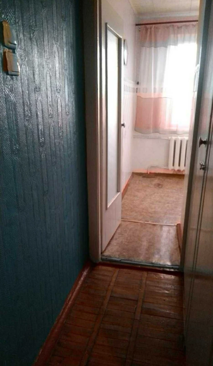 Продається 2-кімнатна квартира в Нових Домах