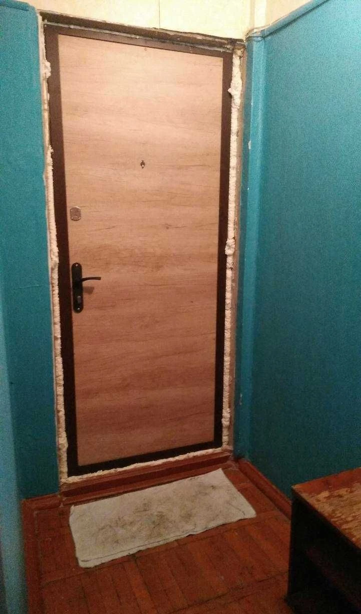 Продається 2-кімнатна квартира в Нових Домах