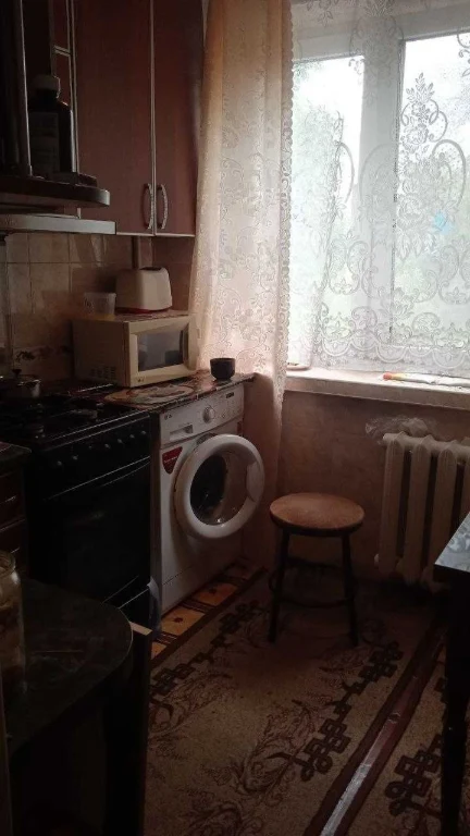 Продається 3-кімнатна квартира на Нових Домах