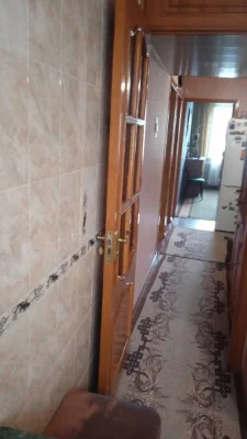 Продається 3-кімнатна квартира на Нових Домах