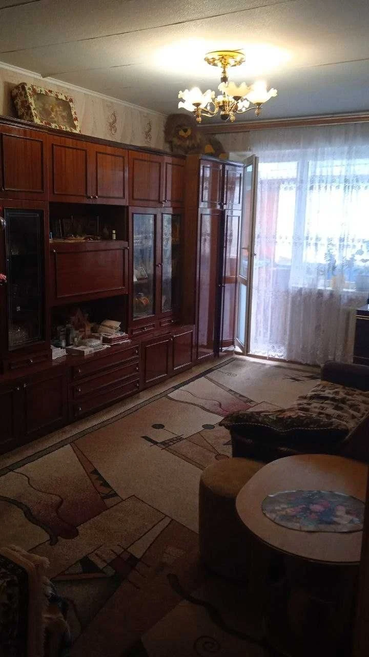 Продається 3-кімнатна квартира на Нових Домах
