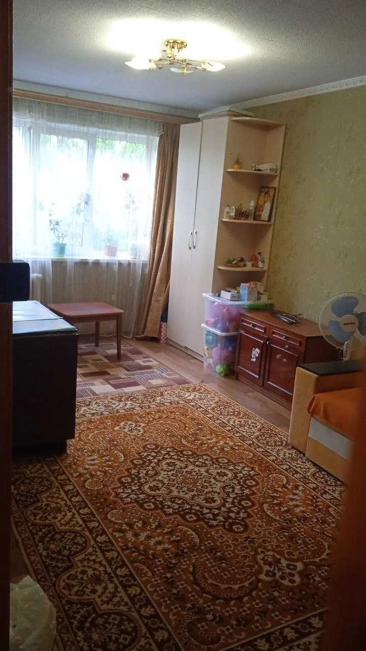 Продається 3-кімнатна квартира на Нових Домах