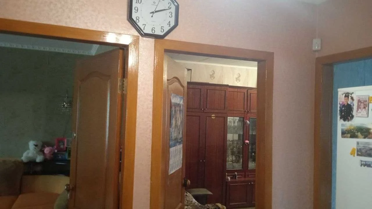 Продається 3-кімнатна квартира на Нових Домах