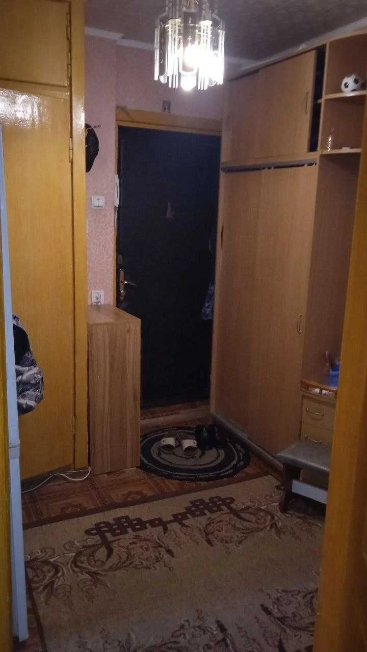 Продається 3-кімнатна квартира на Нових Домах