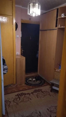 Продається 3-кімнатна квартира на Нових Домах