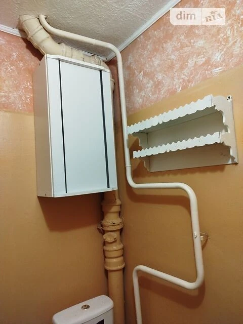 Sale of 1-room apartment 33 sq. m. on Vasylya Stusa 28 • ID 344