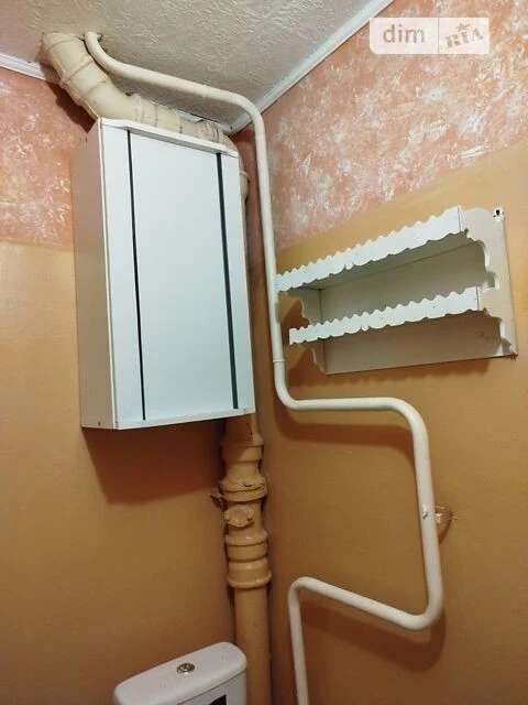 Sale of 1-room apartment 33 sq. m. on Vasylya Stusa 28 • ID 344