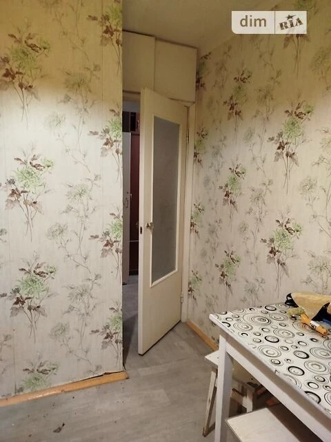 Sale of 1-room apartment 33 sq. m. on Vasylya Stusa 28 • ID 344