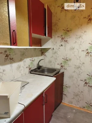 Sale of 1-room apartment 33 sq. m. on Vasylya Stusa 28 • ID 344